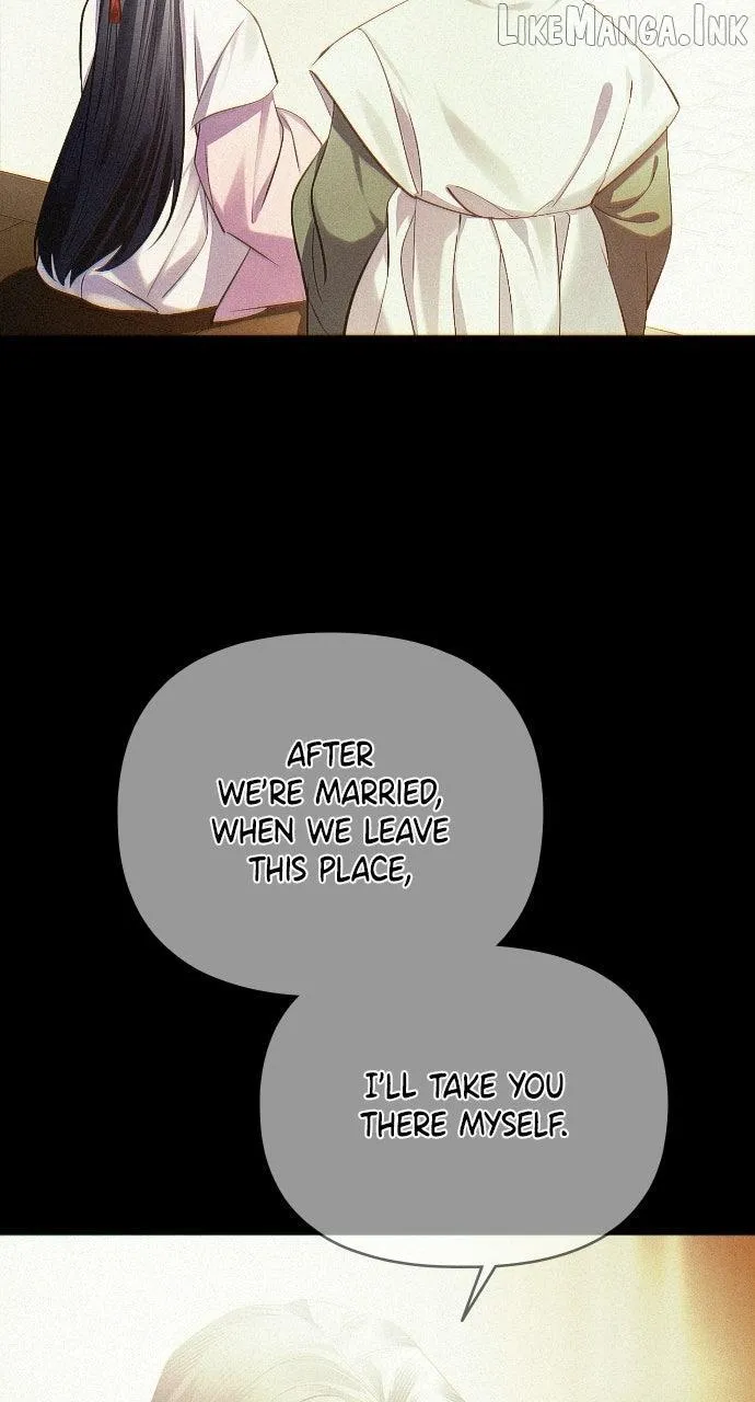 Read When Love Calls Me chapter 37 image 59 on Lezhin