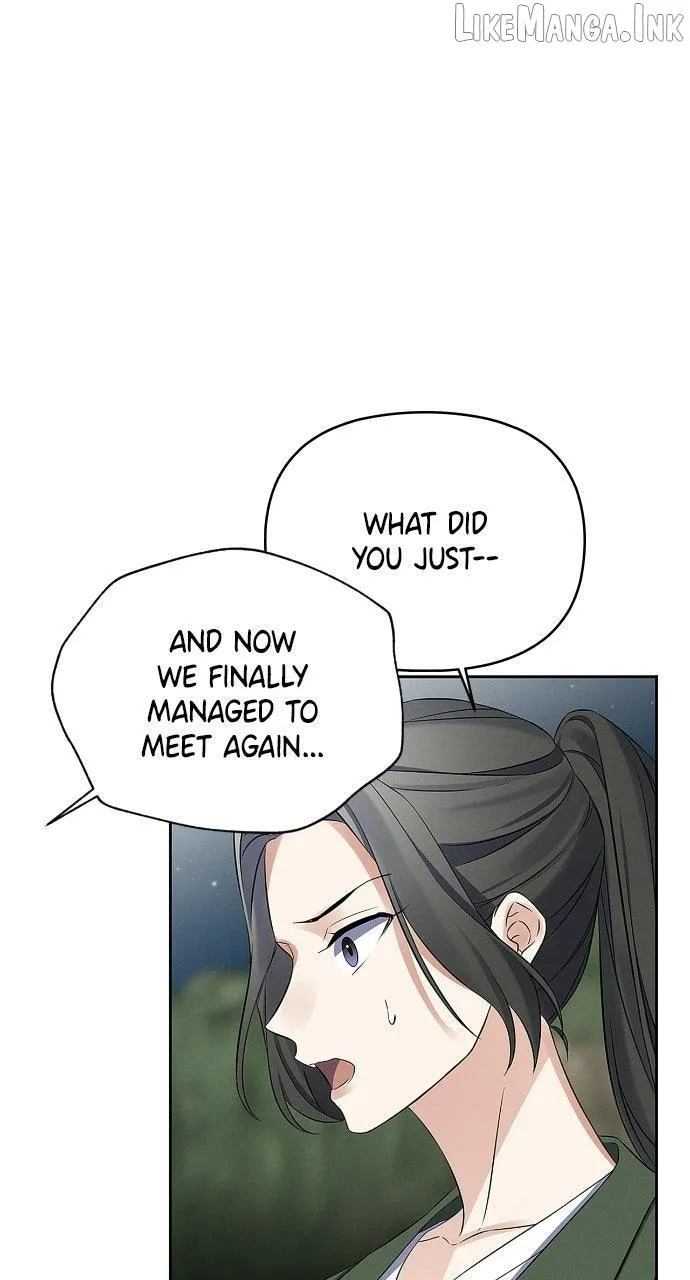 Read When Love Calls Me chapter 37 image 6 on Lezhin