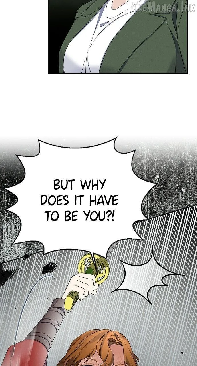 Read When Love Calls Me chapter 37 image 7 on Lezhin
