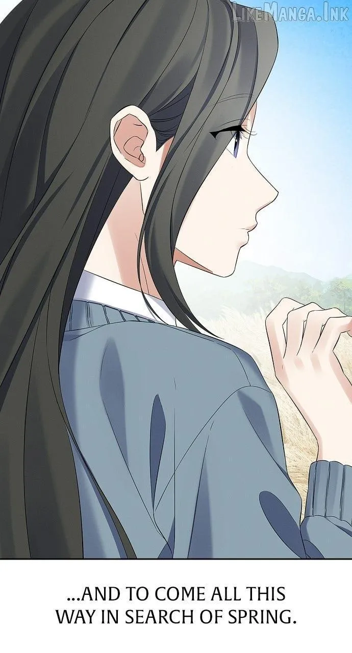Read When Love Calls Me chapter 38 image 15 on Lezhin