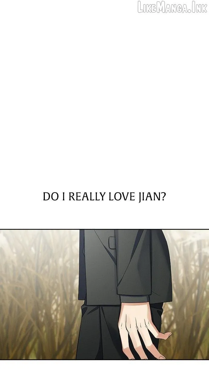 Read When Love Calls Me chapter 38 image 16 on Lezhin