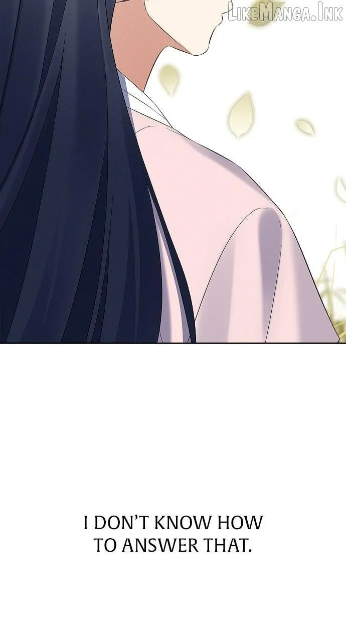 Read When Love Calls Me chapter 38 image 18 on Lezhin