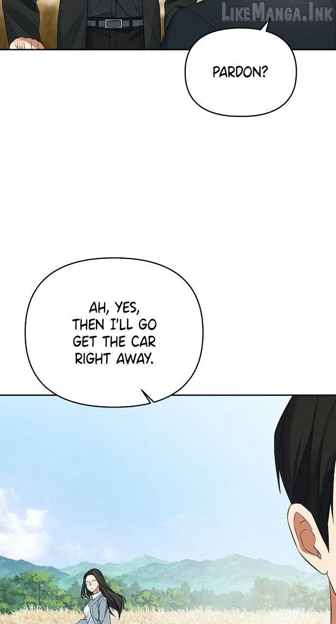 Read When Love Calls Me chapter 38 image 21 on Lezhin