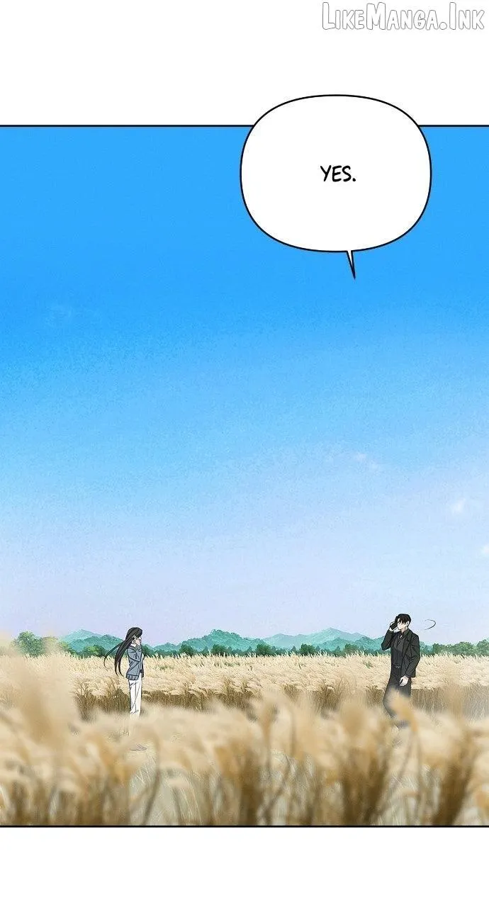 Read When Love Calls Me chapter 38 image 35 on Lezhin