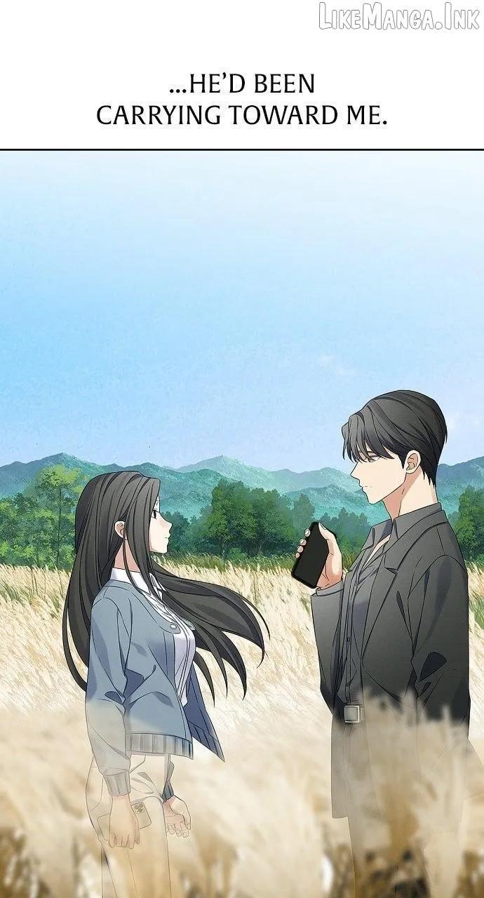 Read When Love Calls Me chapter 38 image 40 on Lezhin