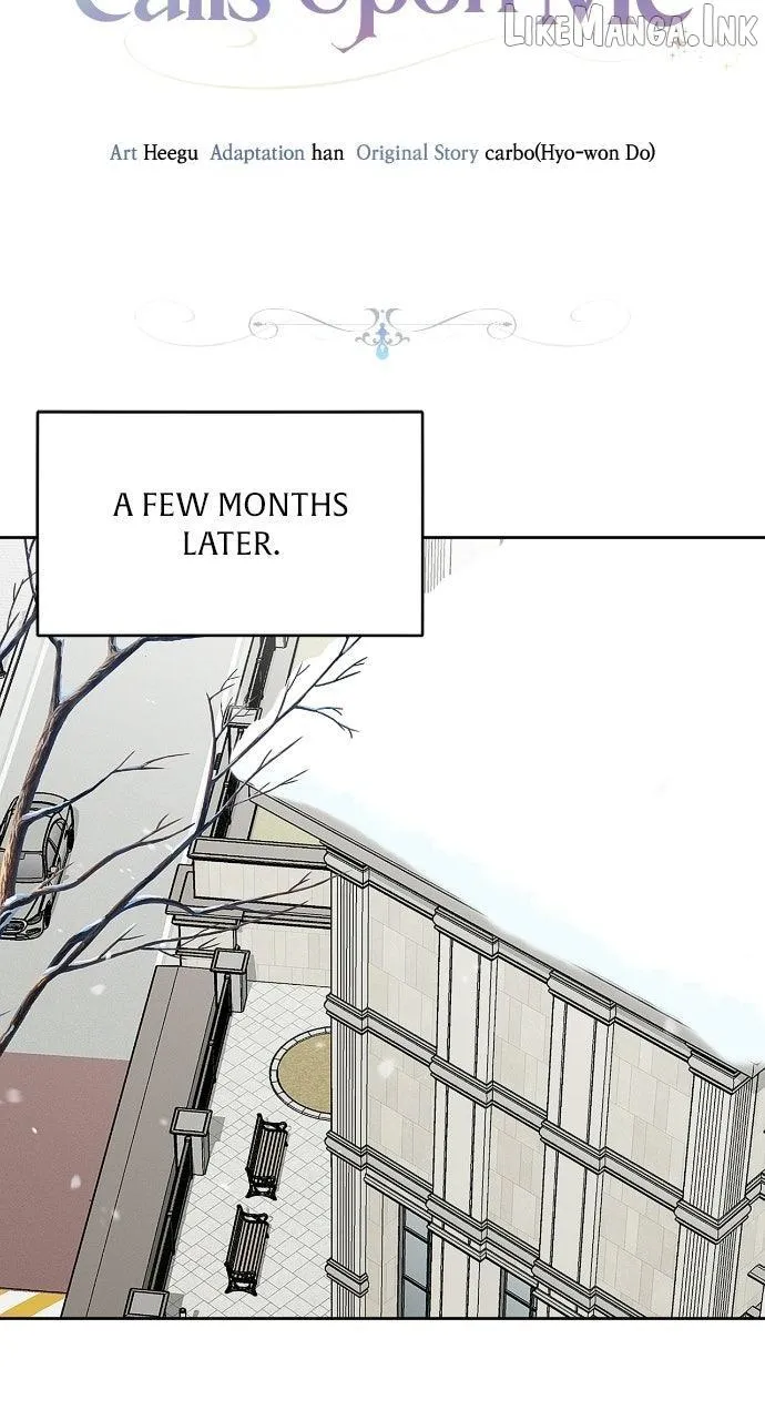 Read When Love Calls Me chapter 38 image 54 on Lezhin