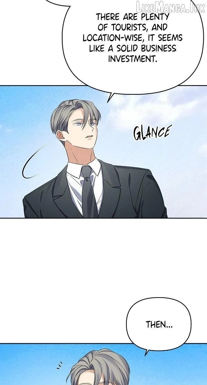 Read When Love Calls Me chapter 38 image 7 on Lezhin