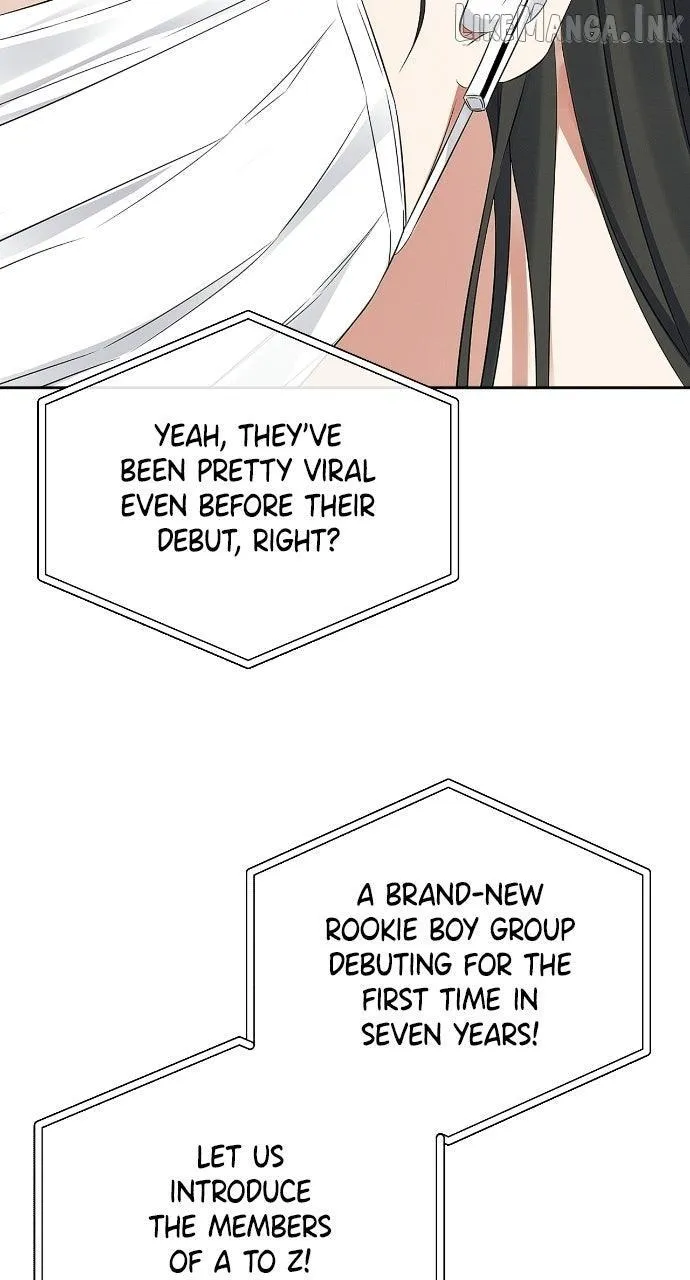 Read When Love Calls Me chapter 39 image 12 on Lezhin