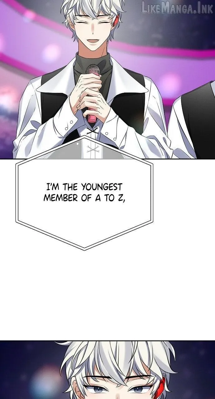 Read When Love Calls Me chapter 39 image 14 on Lezhin