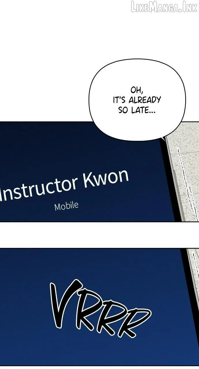 Read When Love Calls Me chapter 39 image 18 on Lezhin