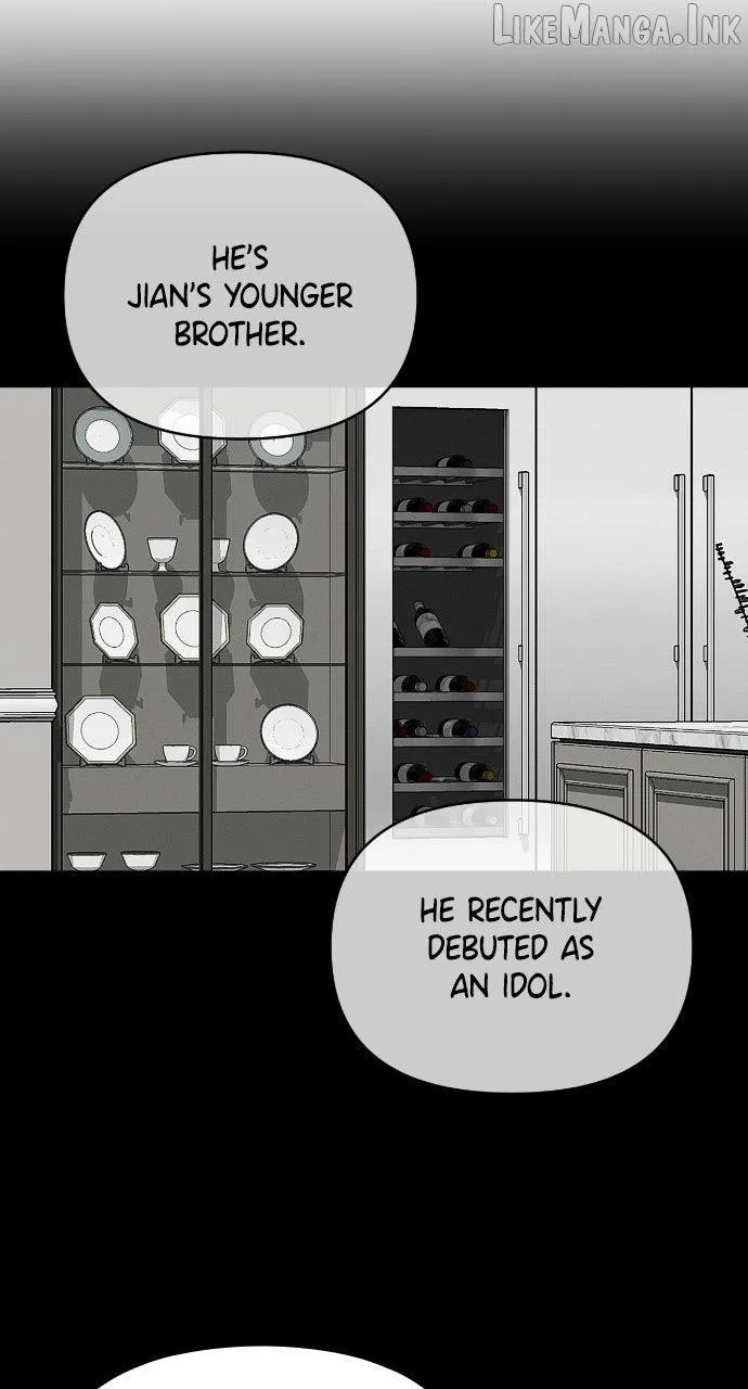 Read When Love Calls Me chapter 39 image 2 on Lezhin