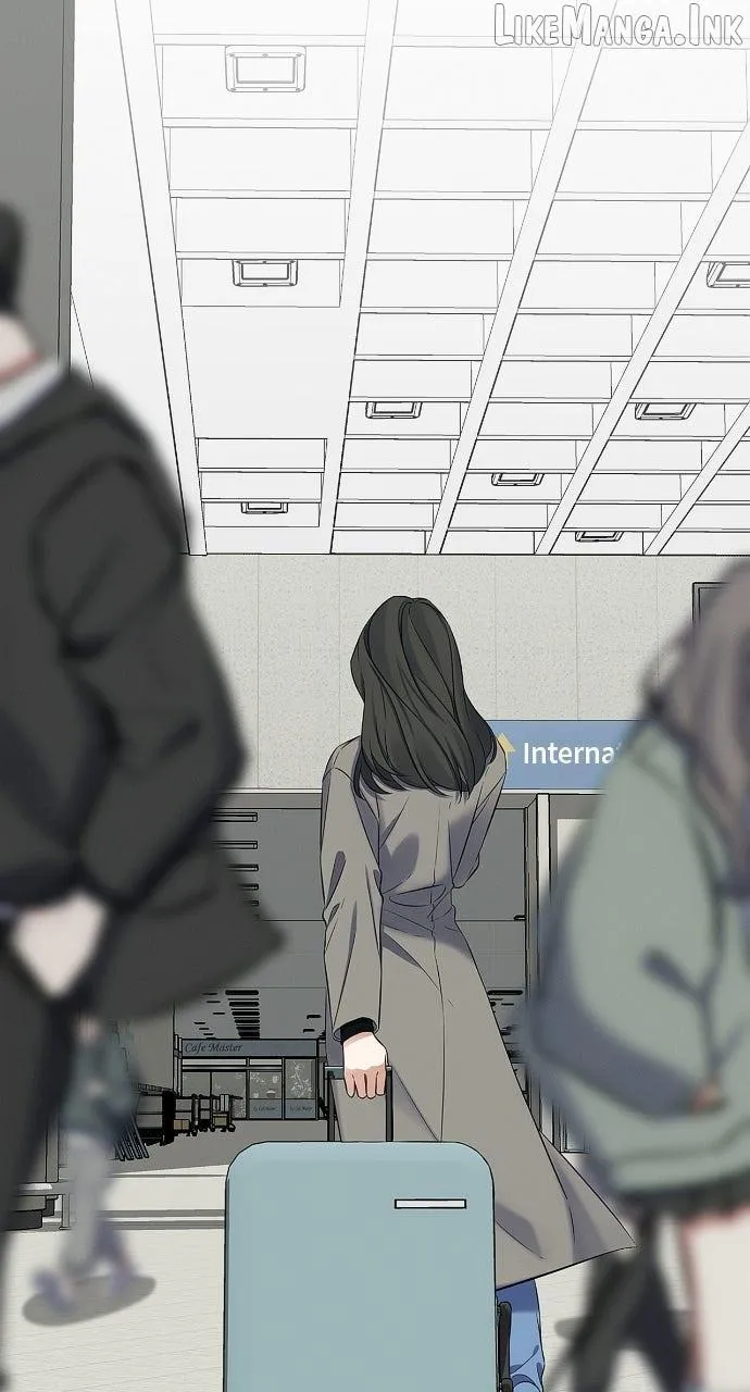 Read When Love Calls Me chapter 39 image 21 on Lezhin