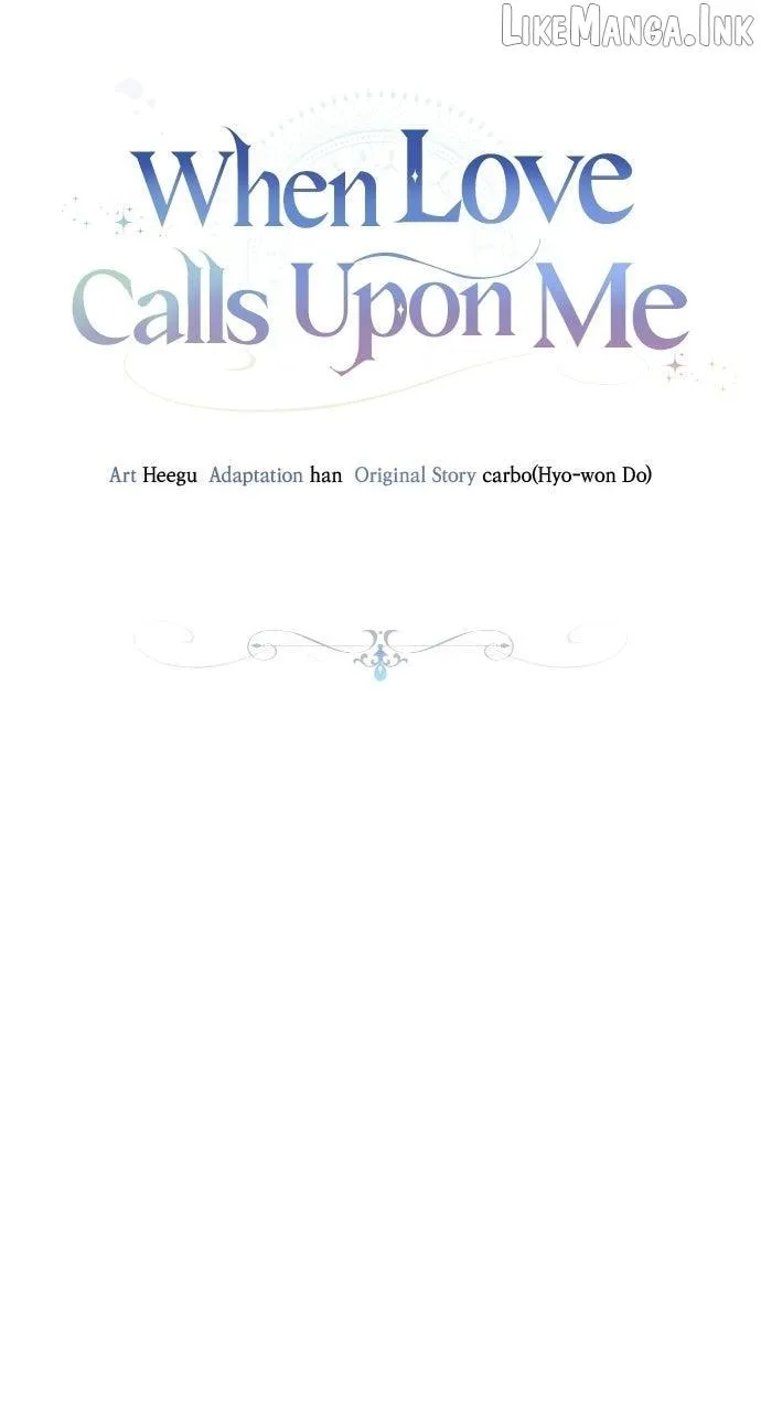 Read When Love Calls Me chapter 39 image 23 on Lezhin