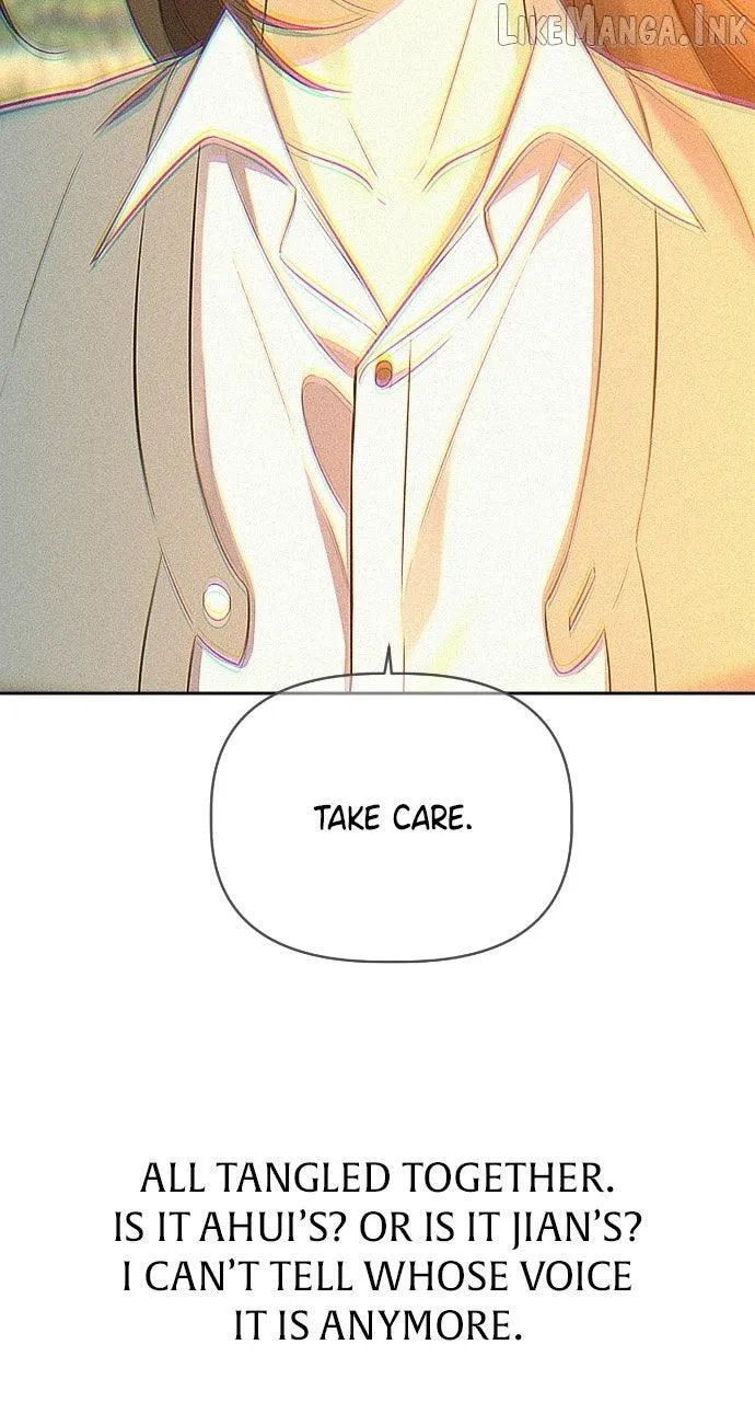 Read When Love Calls Me chapter 39 image 28 on Lezhin