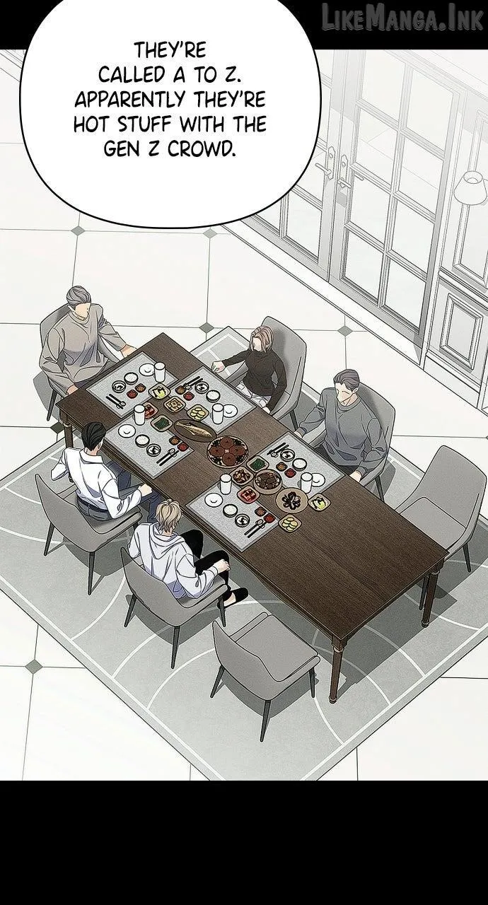 Read When Love Calls Me chapter 39 image 3 on Lezhin