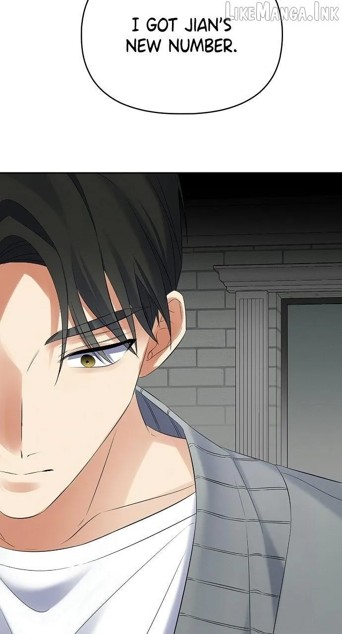Read When Love Calls Me chapter 39 image 34 on Lezhin