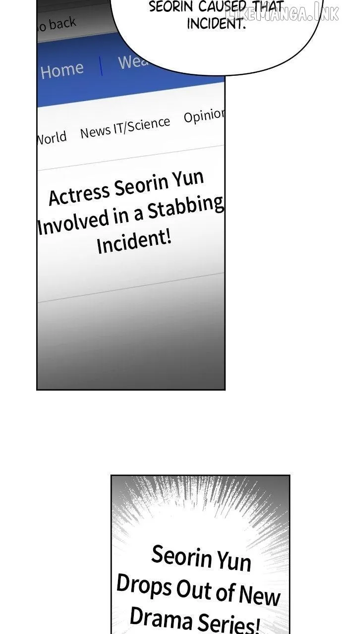 Read When Love Calls Me chapter 39 image 37 on Lezhin