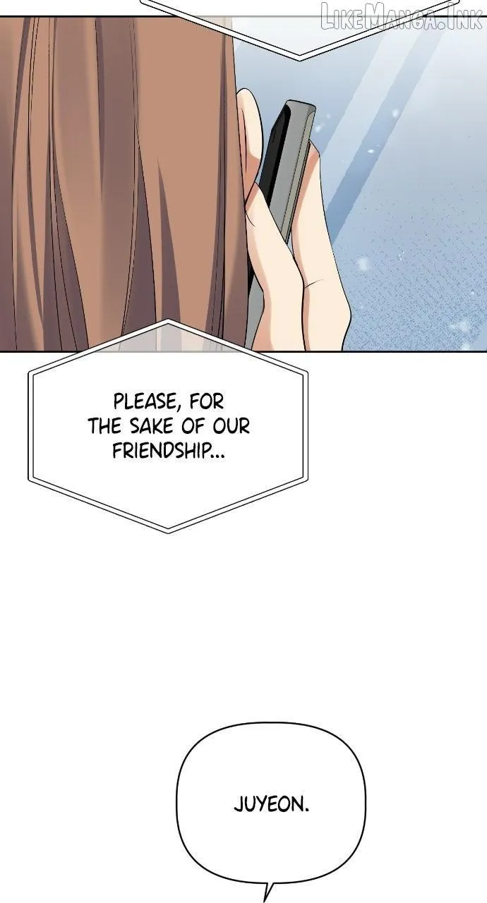 Read When Love Calls Me chapter 39 image 39 on Lezhin