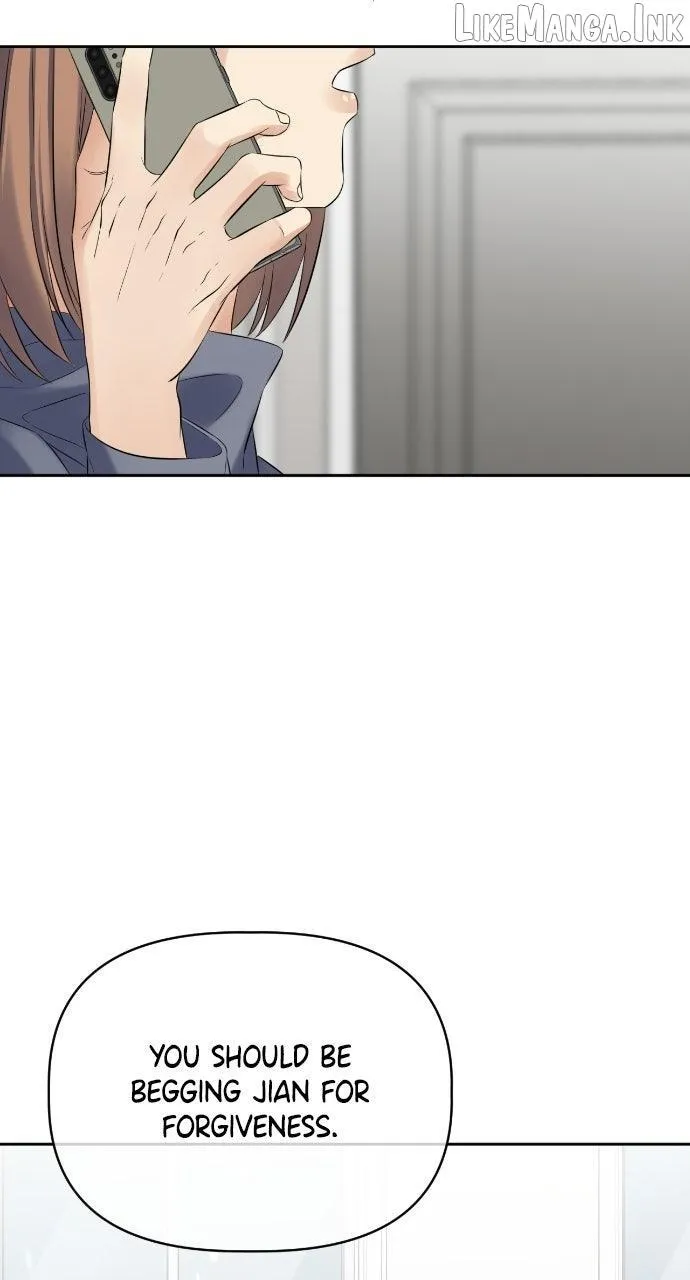 Read When Love Calls Me chapter 39 image 40 on Lezhin