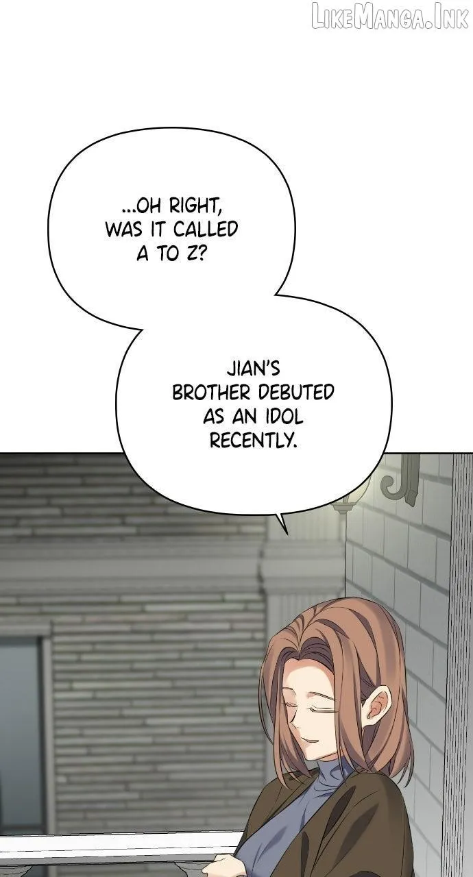 Read When Love Calls Me chapter 39 image 42 on Lezhin