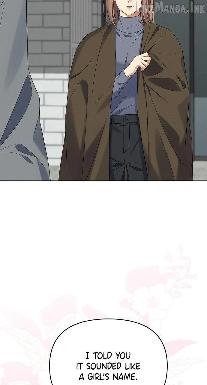 Read When Love Calls Me chapter 39 image 54 on Lezhin