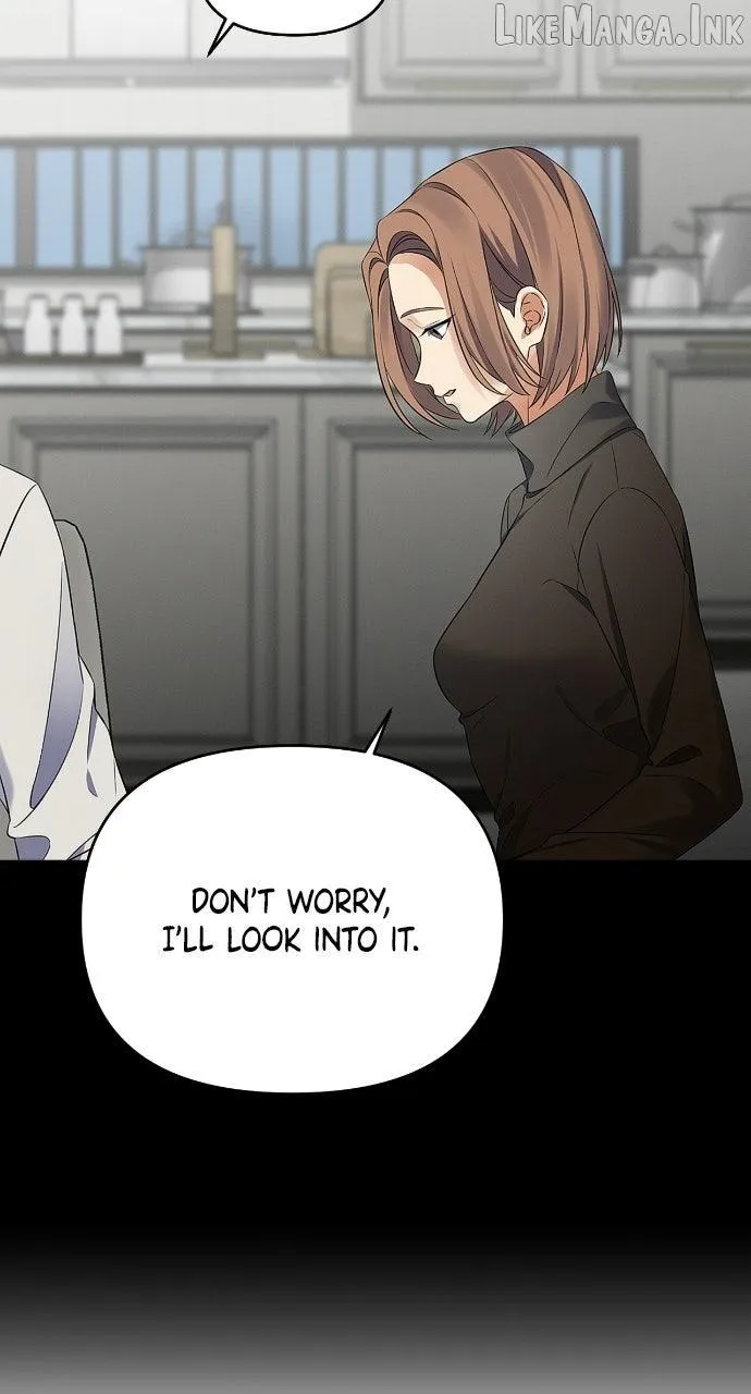Read When Love Calls Me chapter 39 image 7 on Lezhin