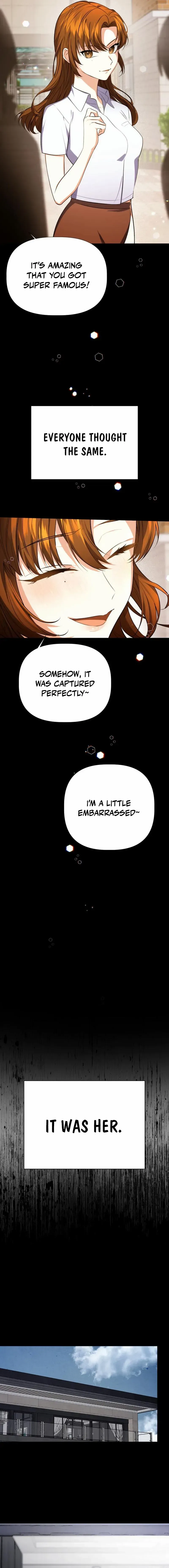 Read When Love Calls Me chapter 4 image 1 on Lezhin