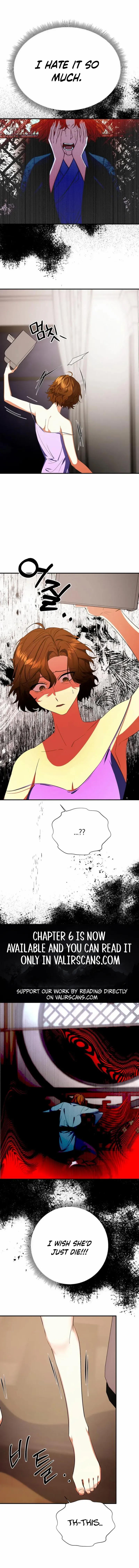 Read When Love Calls Me chapter 4 image 10 on Lezhin