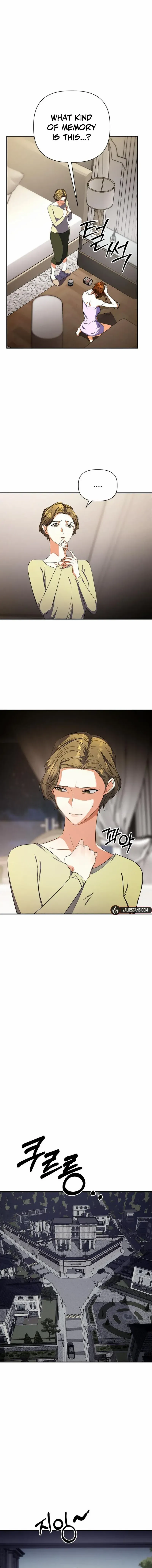 Read When Love Calls Me chapter 4 image 11 on Lezhin