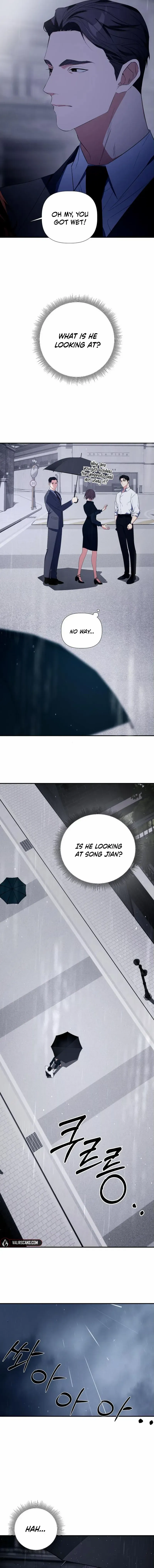 Read When Love Calls Me chapter 4 image 18 on Lezhin