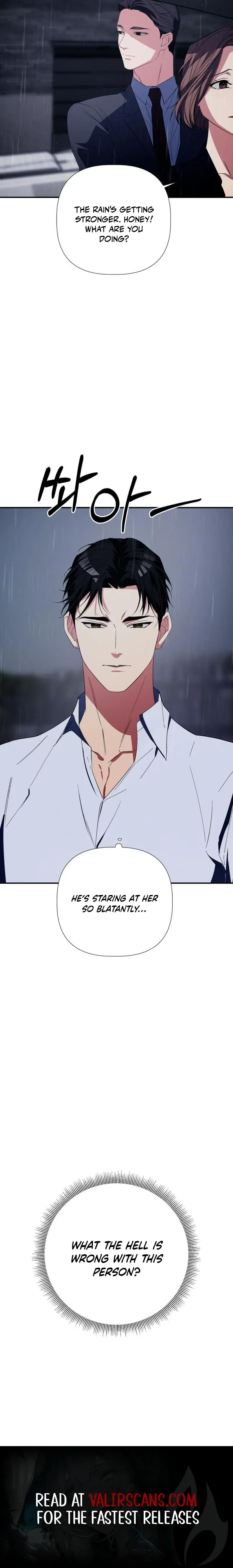 Read When Love Calls Me chapter 4 image 19 on Lezhin
