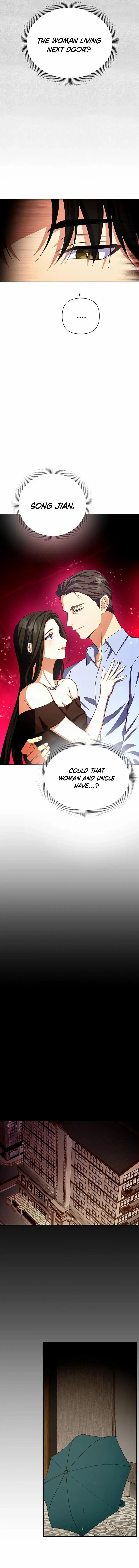 Read When Love Calls Me chapter 5 image 13 on Lezhin
