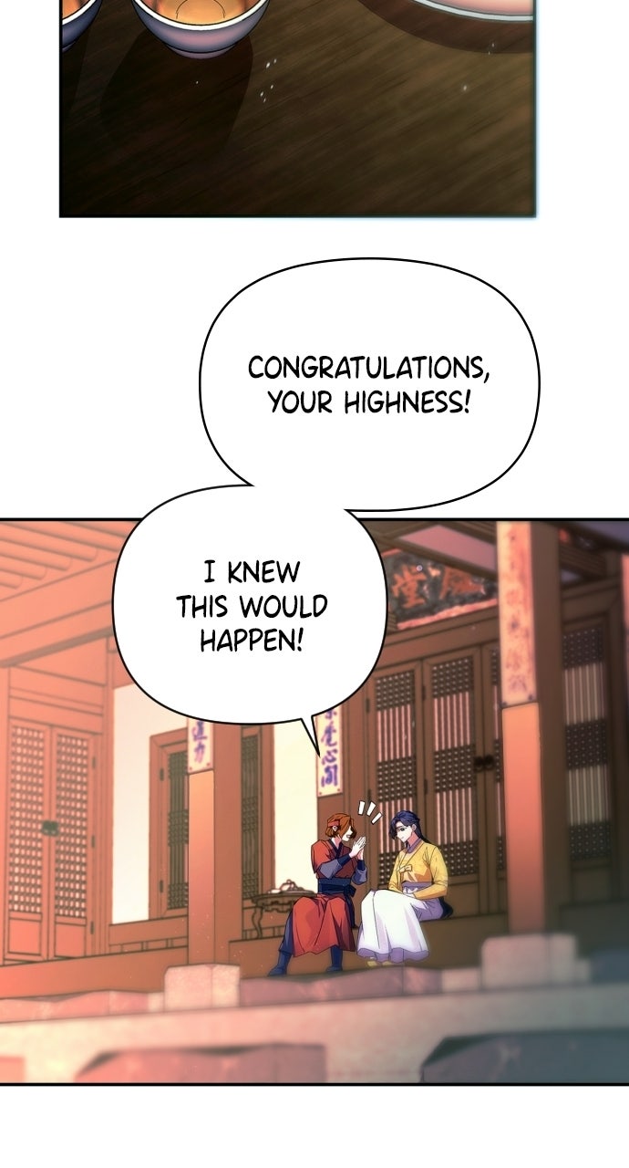 Read When Love CallsUpon Me chapter 1 image 11 on Lezhin