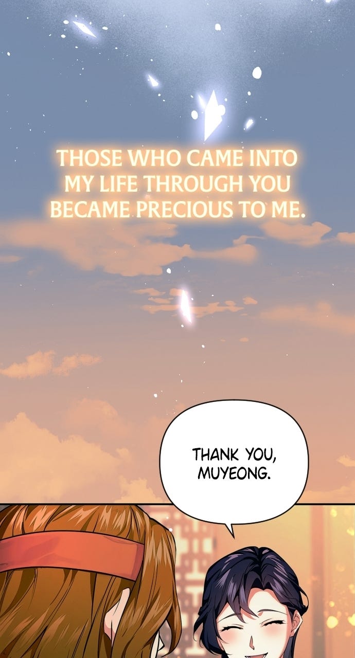 Read When Love CallsUpon Me chapter 1 image 13 on Lezhin