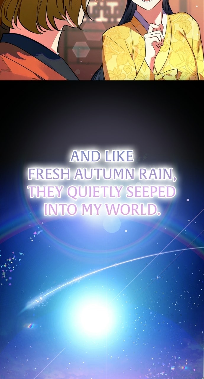 Read When Love CallsUpon Me chapter 1 image 14 on Lezhin