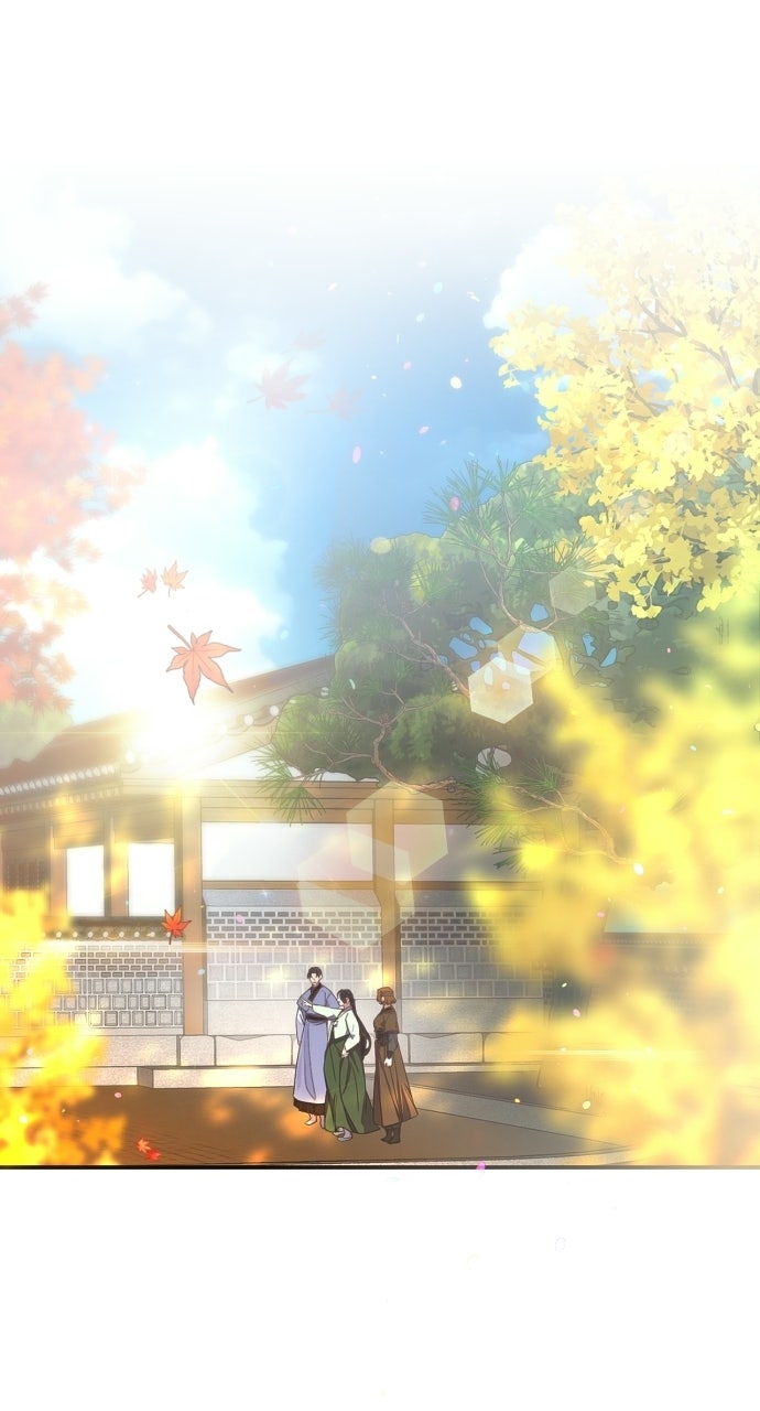 Read When Love CallsUpon Me chapter 1 image 16 on Lezhin