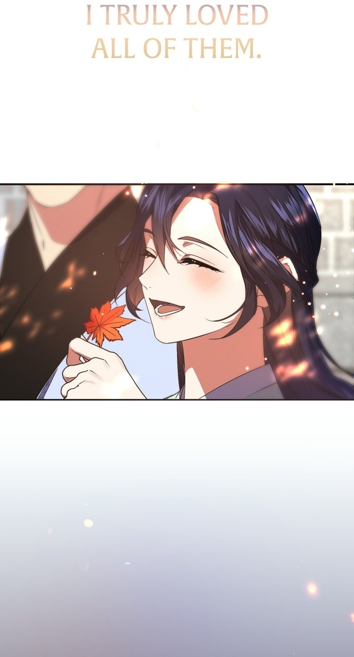 Read When Love CallsUpon Me chapter 1 image 17 on Lezhin