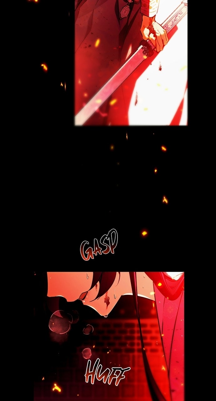 Read When Love CallsUpon Me chapter 1 image 23 on Lezhin