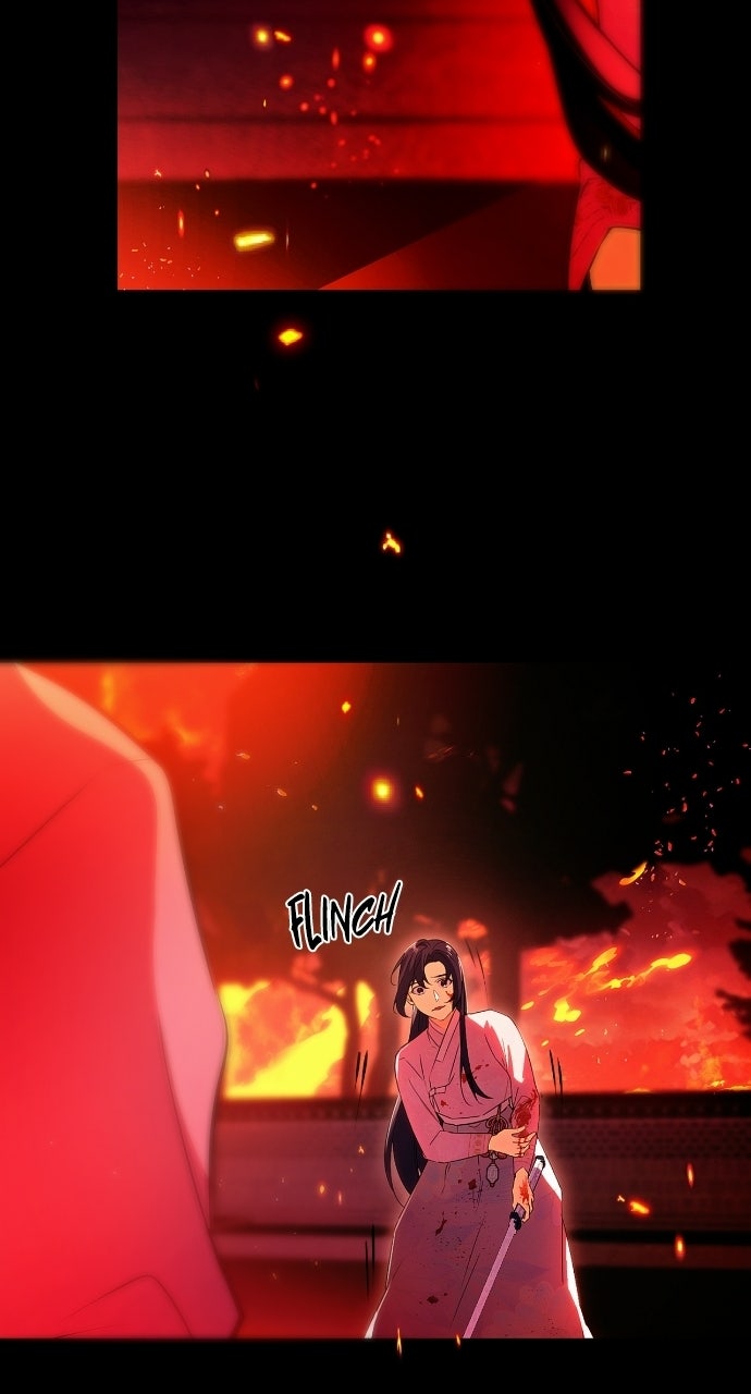 Read When Love CallsUpon Me chapter 1 image 24 on Lezhin