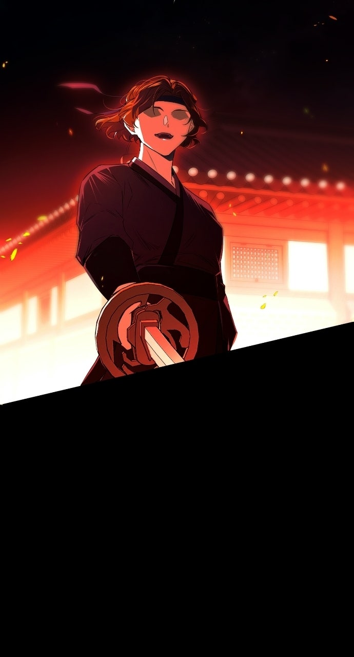 Read When Love CallsUpon Me chapter 1 image 35 on Lezhin