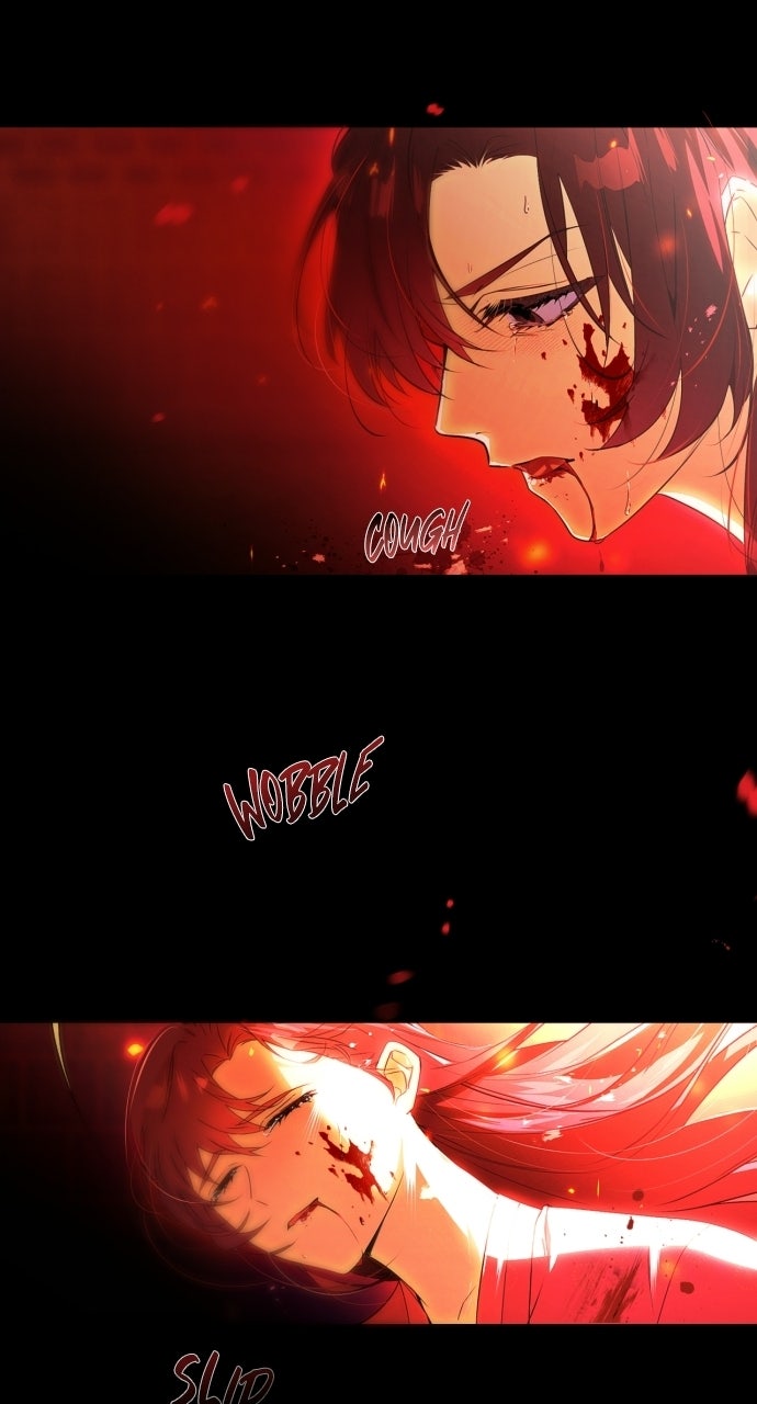 Read When Love CallsUpon Me chapter 1 image 45 on Lezhin