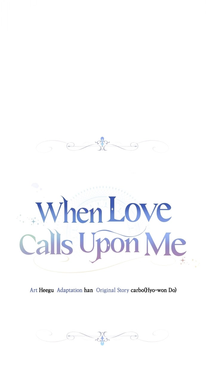 Read When Love CallsUpon Me chapter 1 image 64 on Lezhin