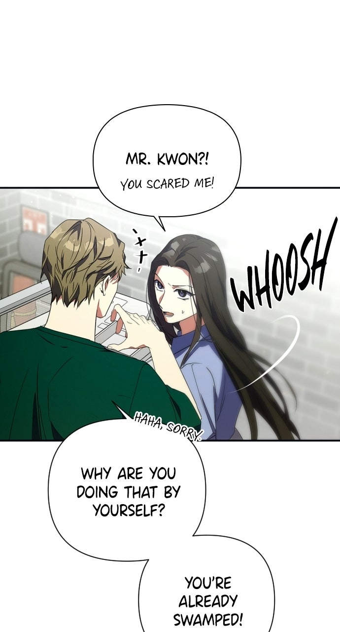 Read When Love CallsUpon Me chapter 1 image 71 on Lezhin