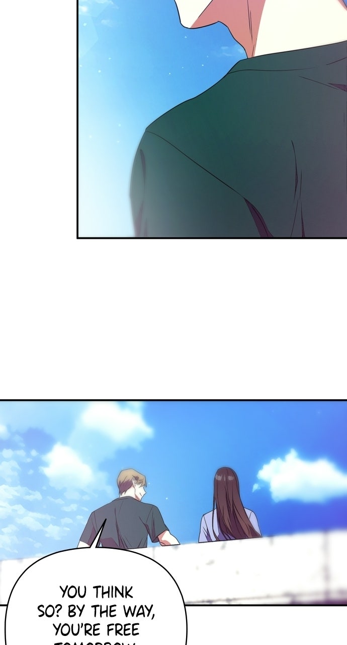 Read When Love CallsUpon Me chapter 1 image 79 on Lezhin