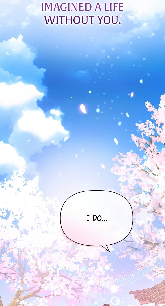 Read When Love CallsUpon Me chapter 1 image 8 on Lezhin