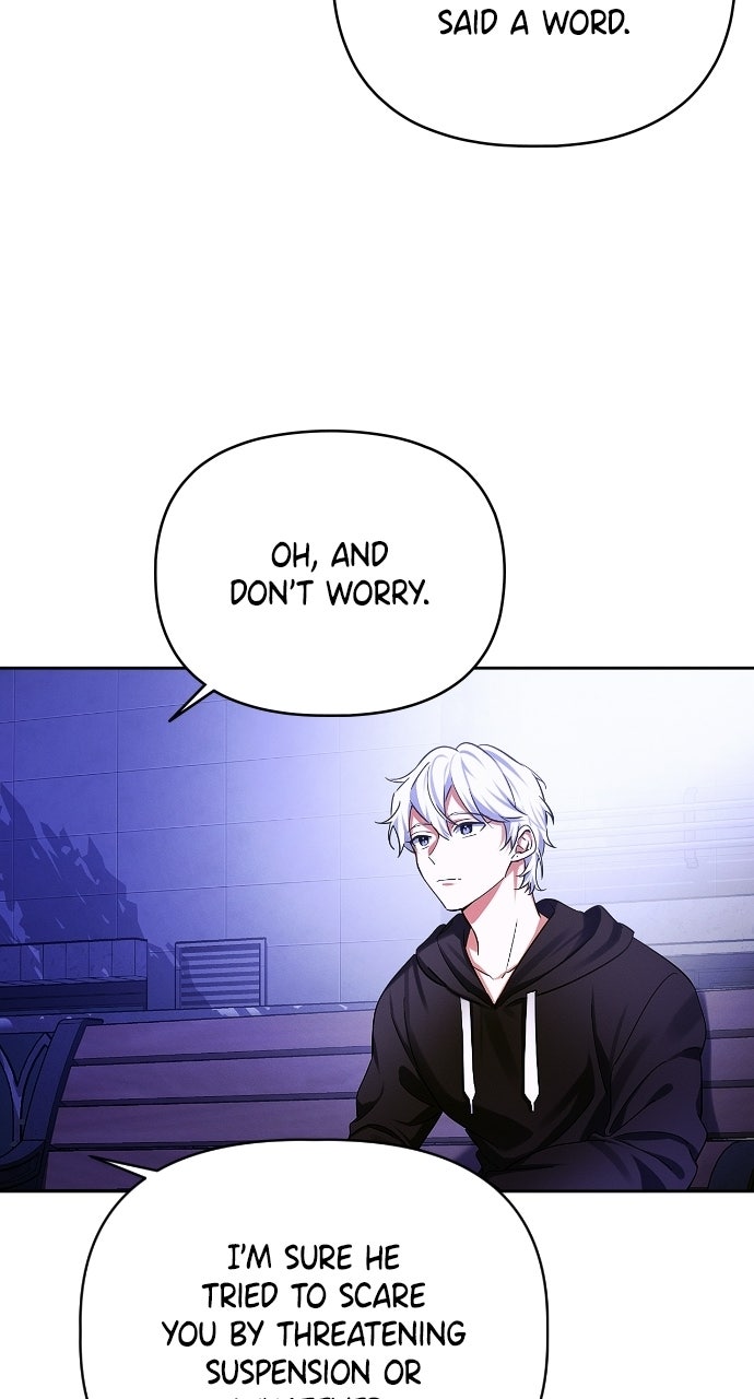 Read When Love CallsUpon Me chapter 11 image 10 on Lezhin