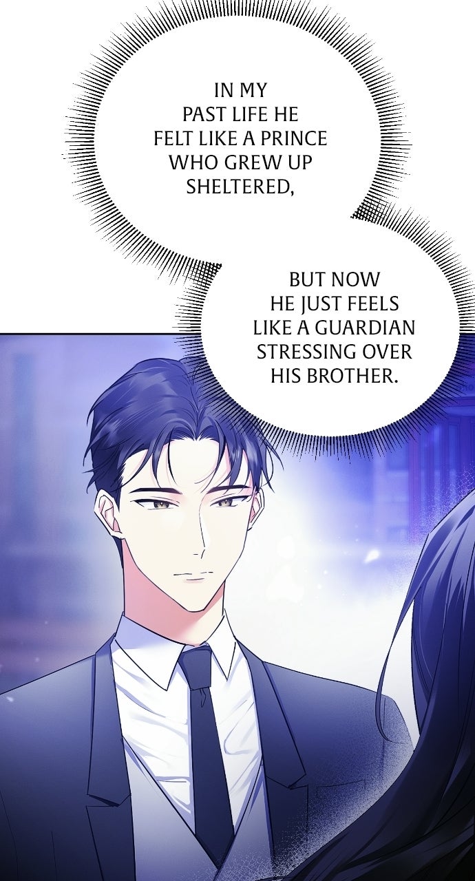 Read When Love CallsUpon Me chapter 11 image 18 on Lezhin