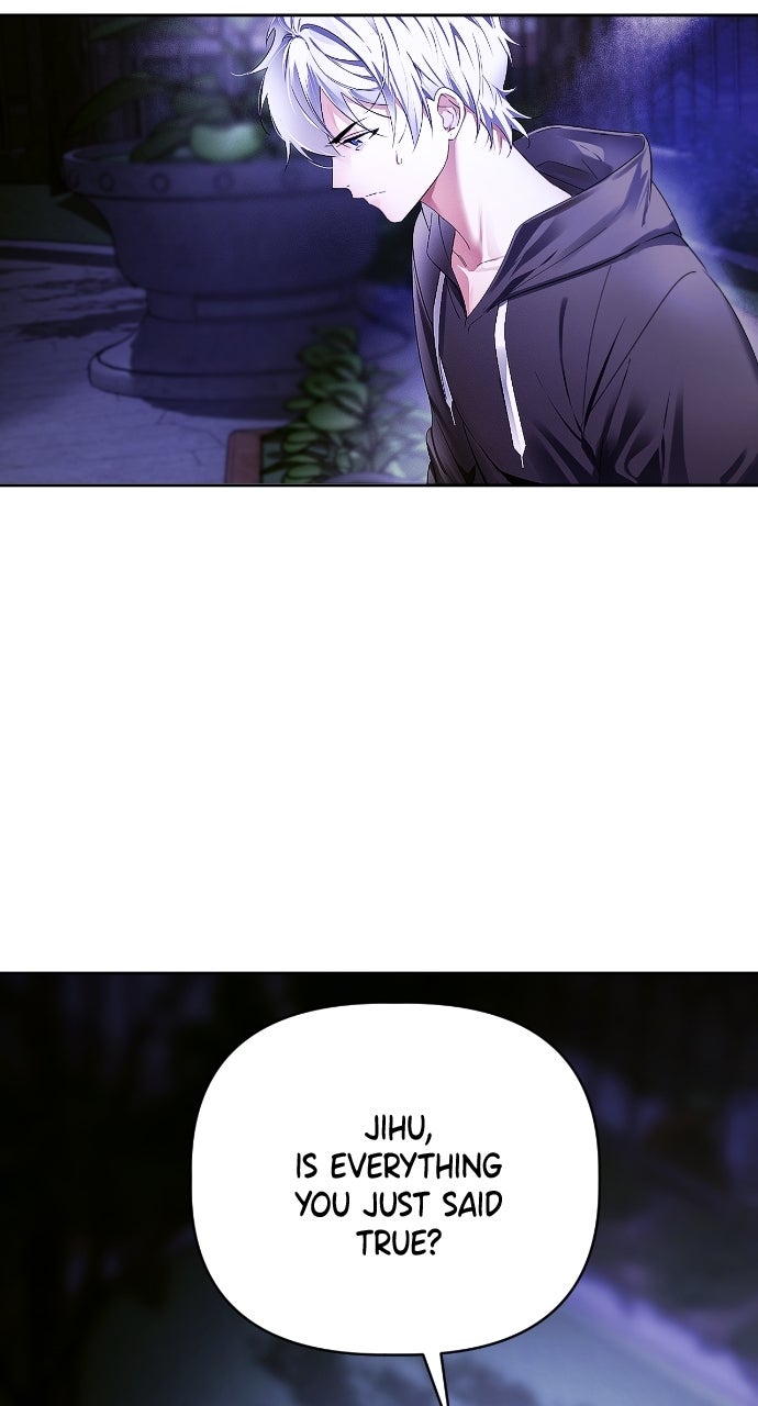 Read When Love CallsUpon Me chapter 11 image 2 on Lezhin