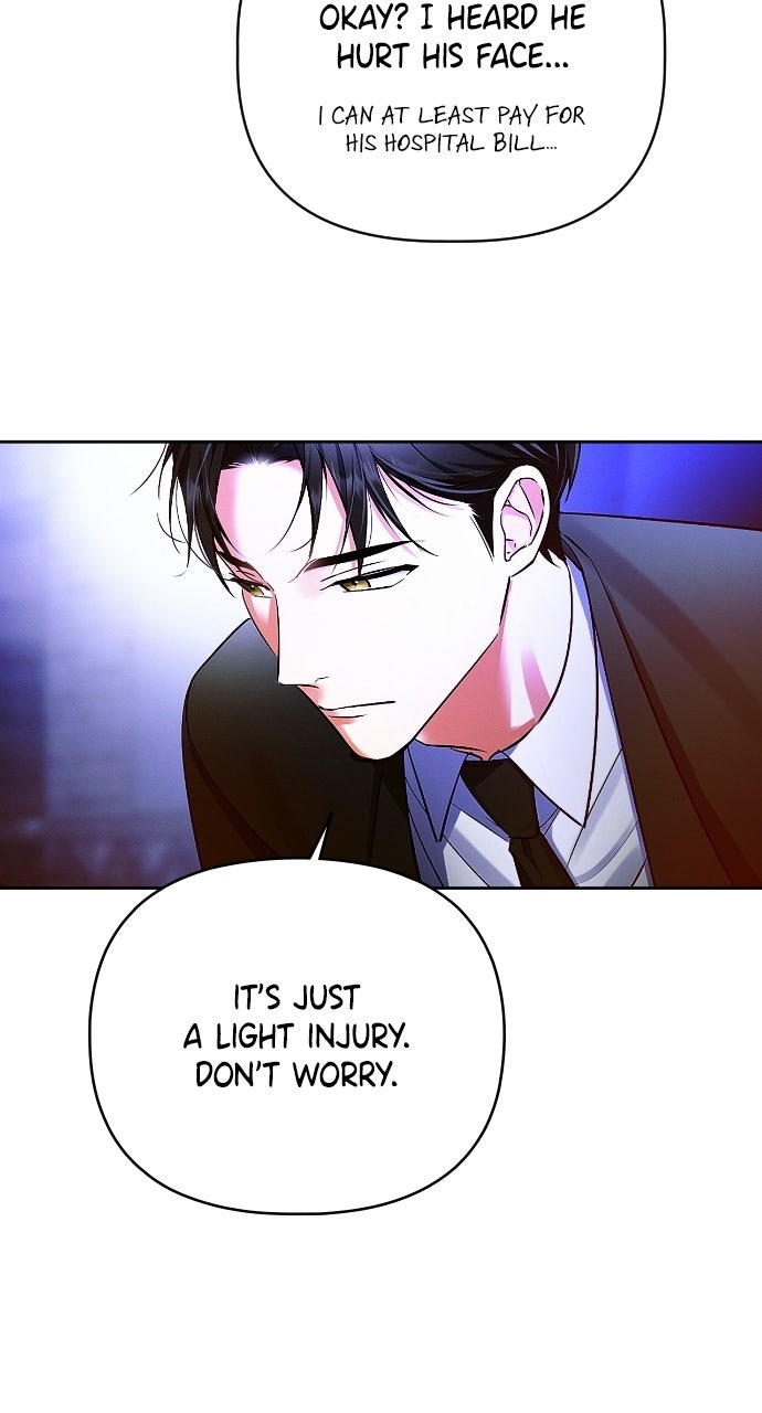 Read When Love CallsUpon Me chapter 11 image 24 on Lezhin