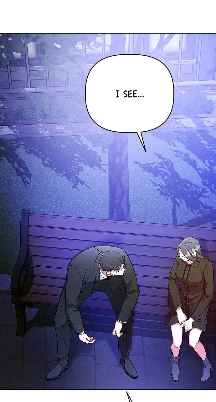 Read When Love CallsUpon Me chapter 11 image 25 on Lezhin
